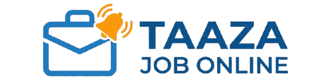 Taaza Job Online